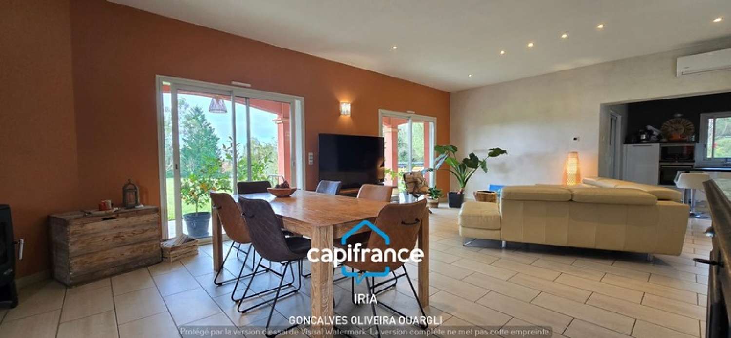 te koop huis Tonneins Lot-et-Garonne 6