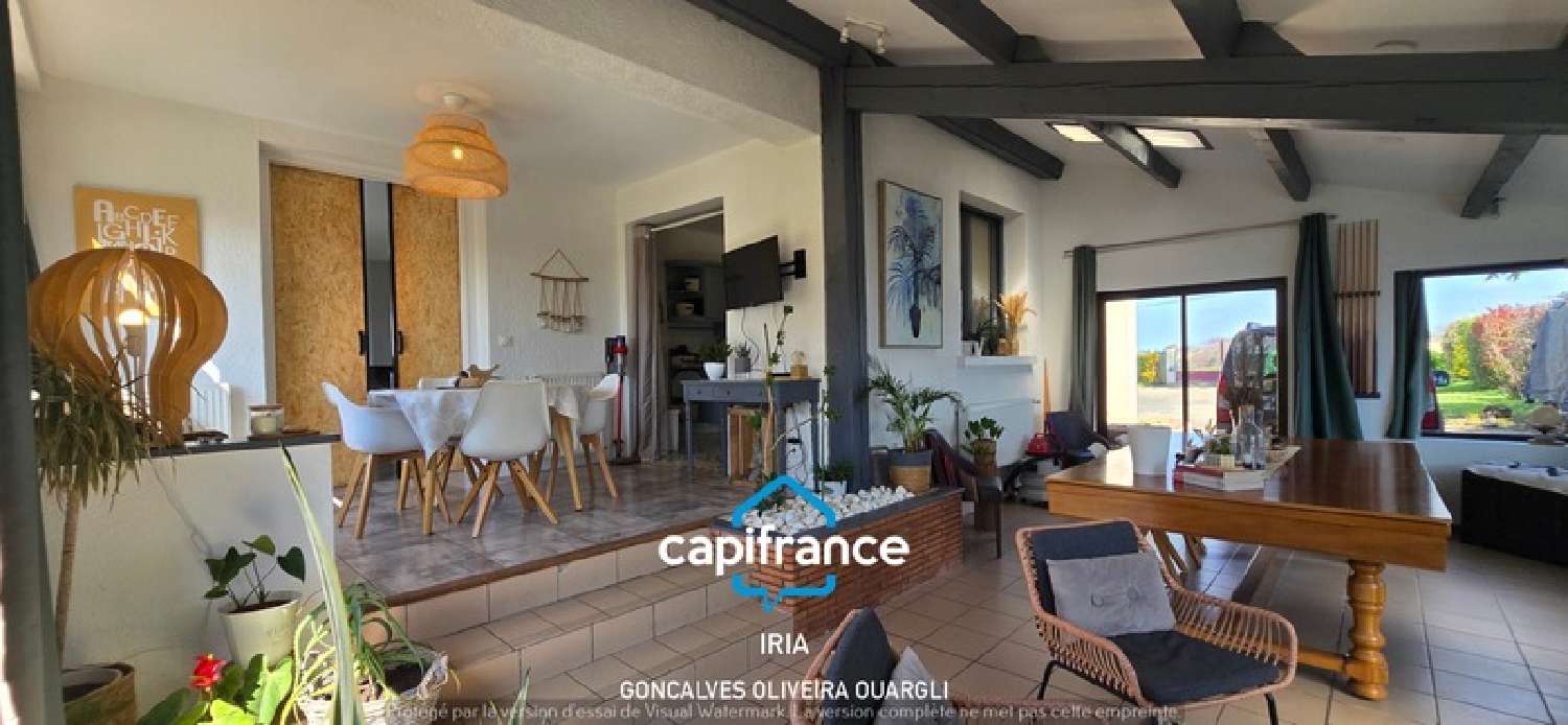 à vendre maison Tonneins Lot-et-Garonne 3