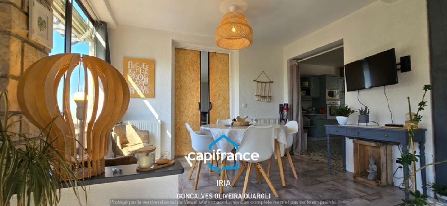 à vendre maison Tonneins Lot-et-Garonne 7