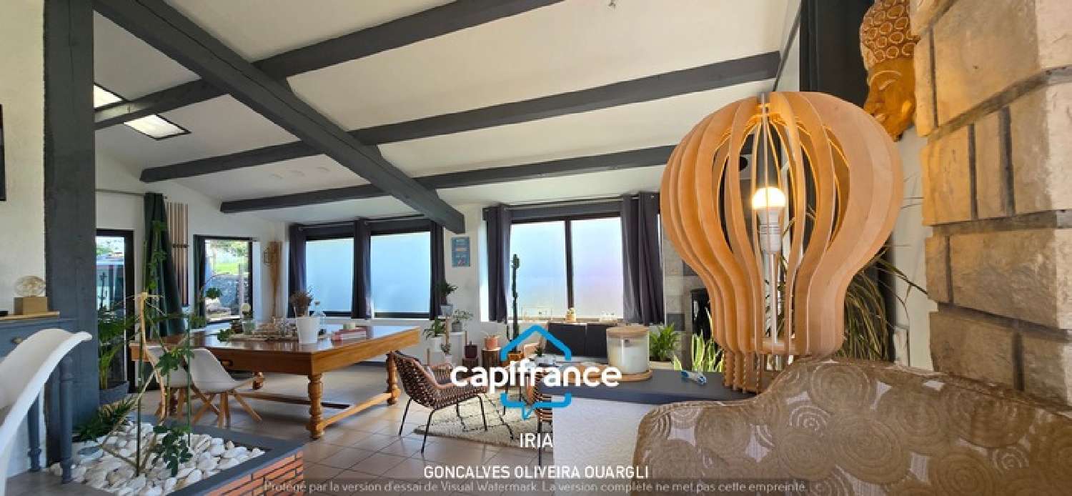 à vendre maison Tonneins Lot-et-Garonne 8