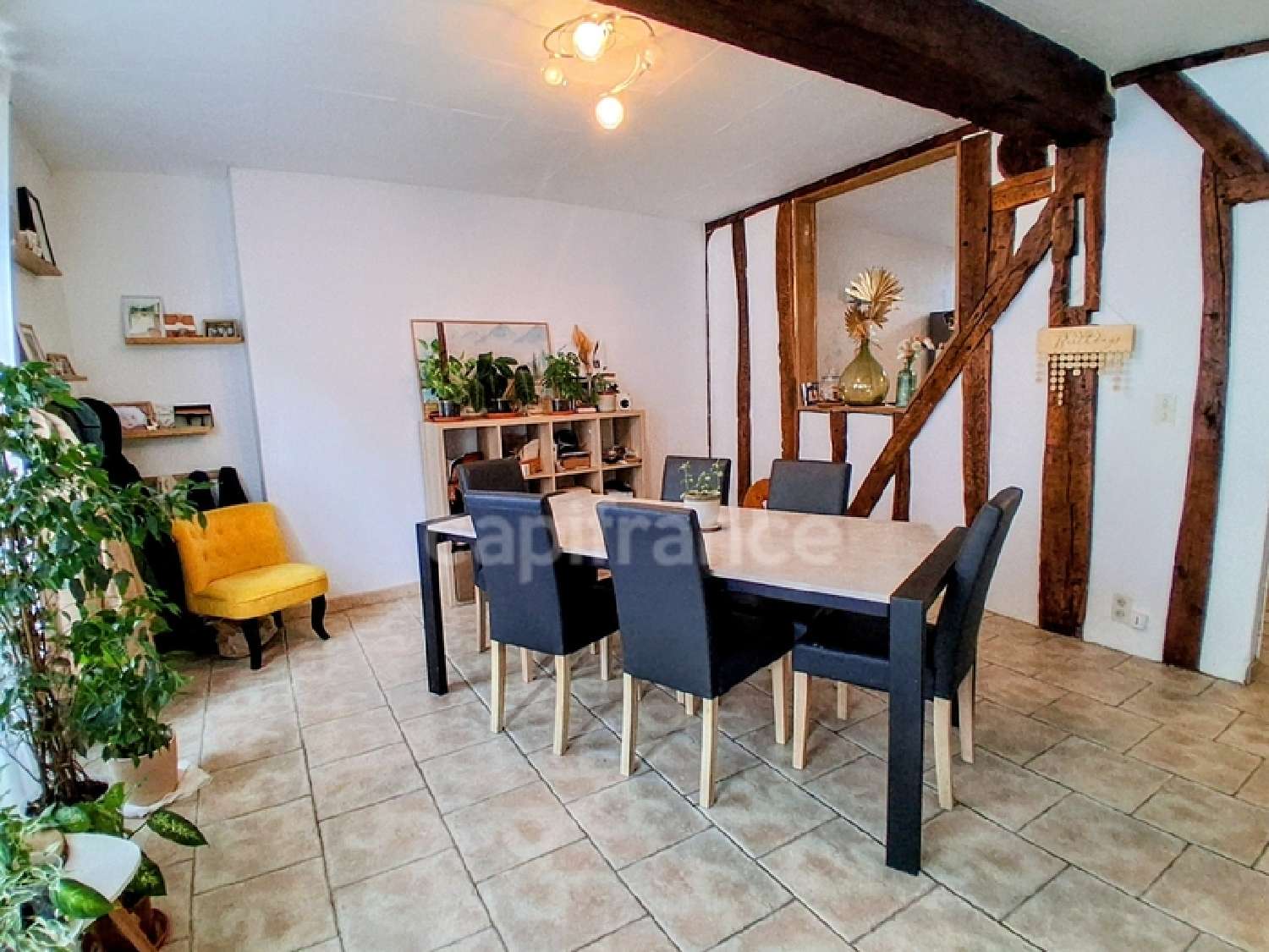 à vendre maison Tonnerre Yonne 2