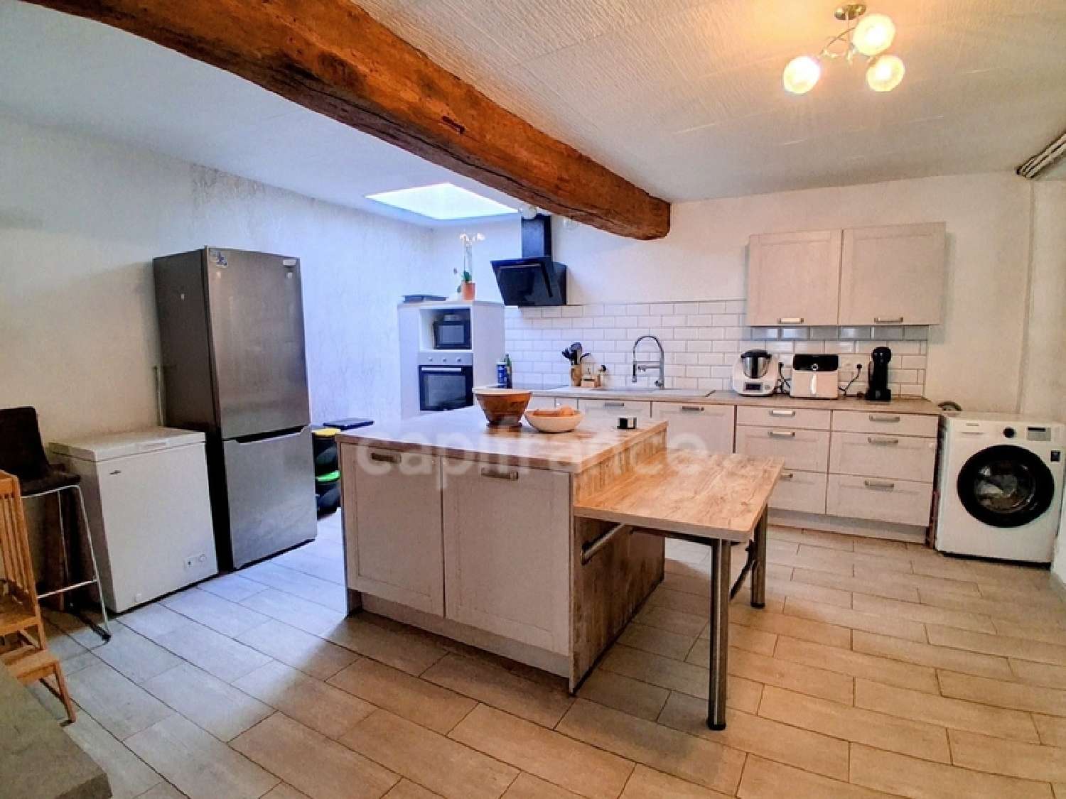 à vendre maison Tonnerre Yonne 3