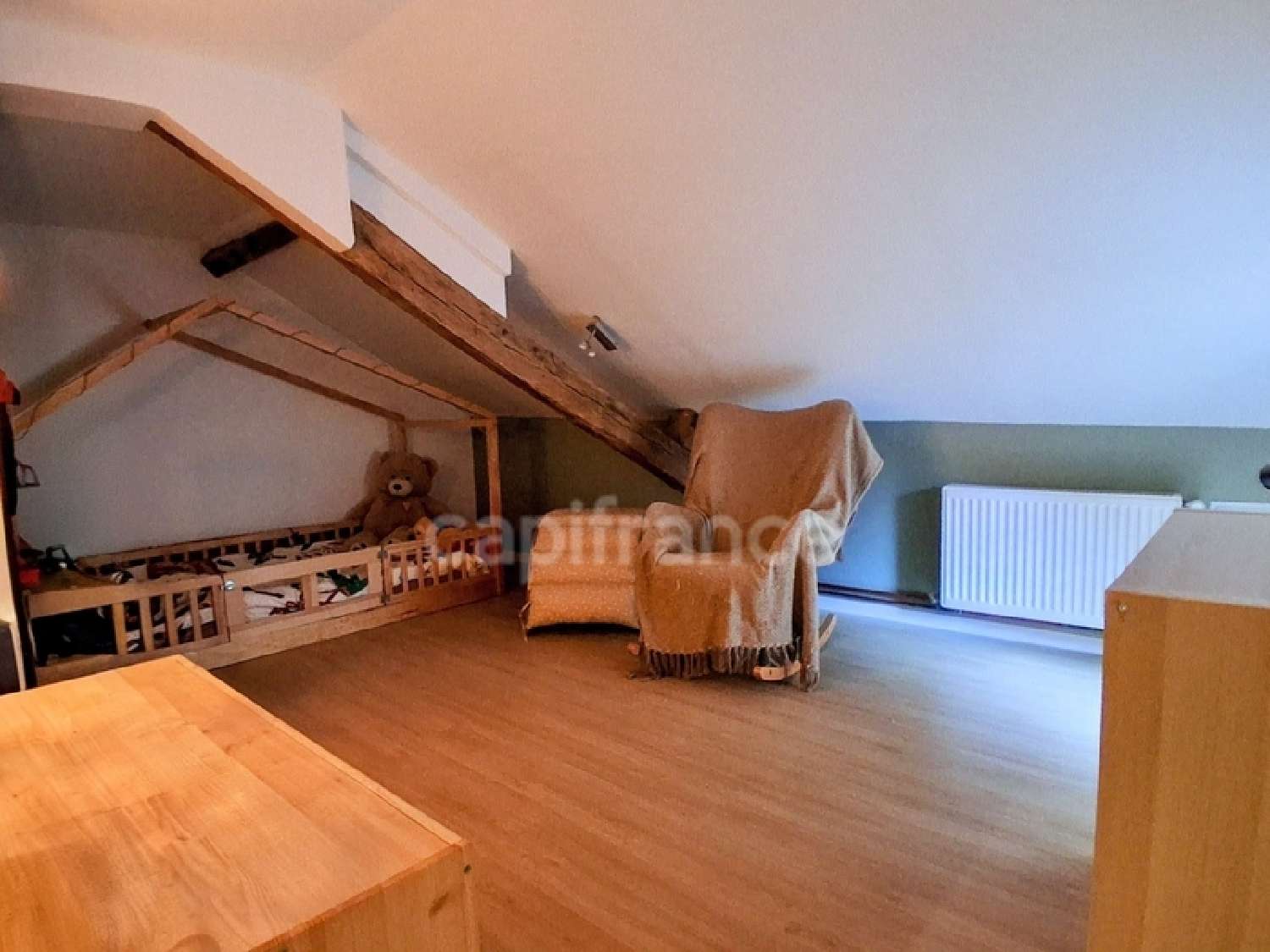 à vendre maison Tonnerre Yonne 6