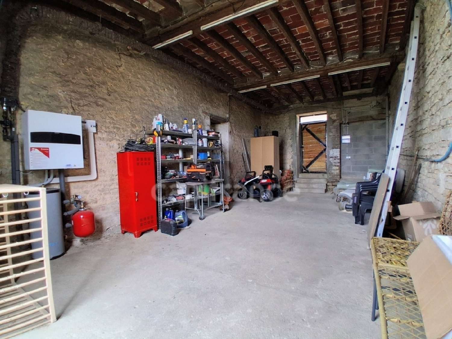 à vendre maison Tonnerre Yonne 8