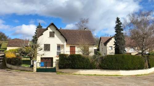 Tonnerre Yonne maison foto 7338851
