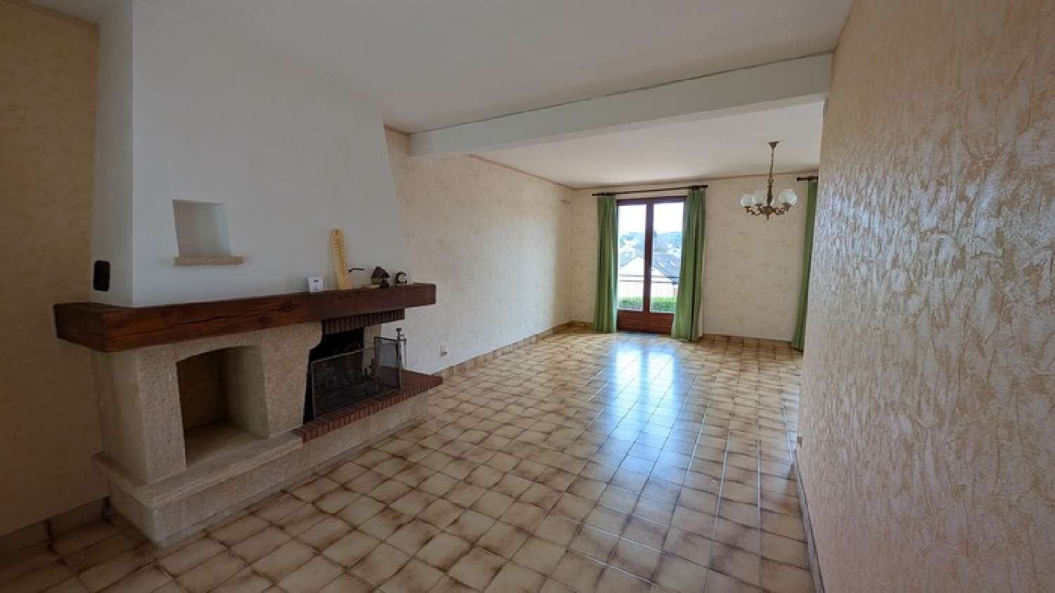  à vendre maison Tonnerre Yonne 4