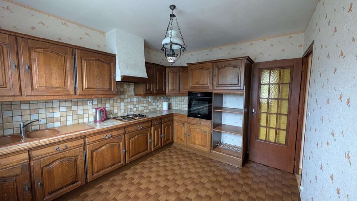  à vendre maison Tonnerre Yonne 5