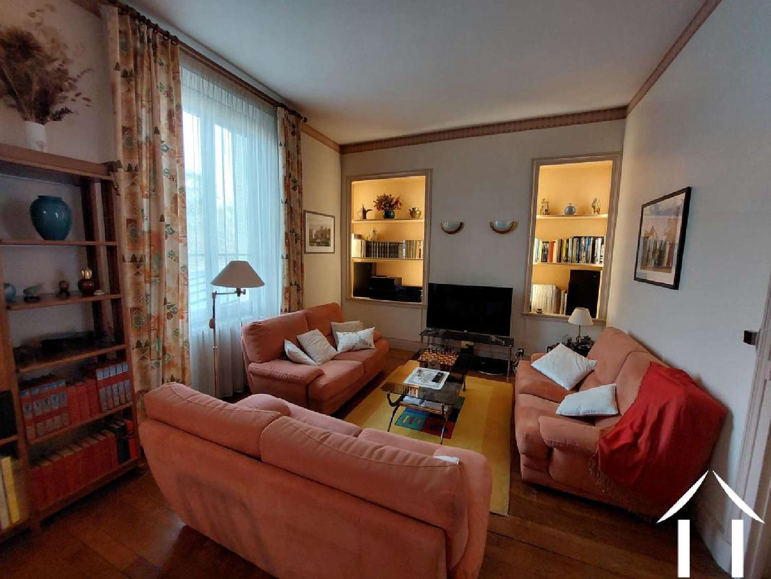  te koop huis Tonnerre Yonne 2