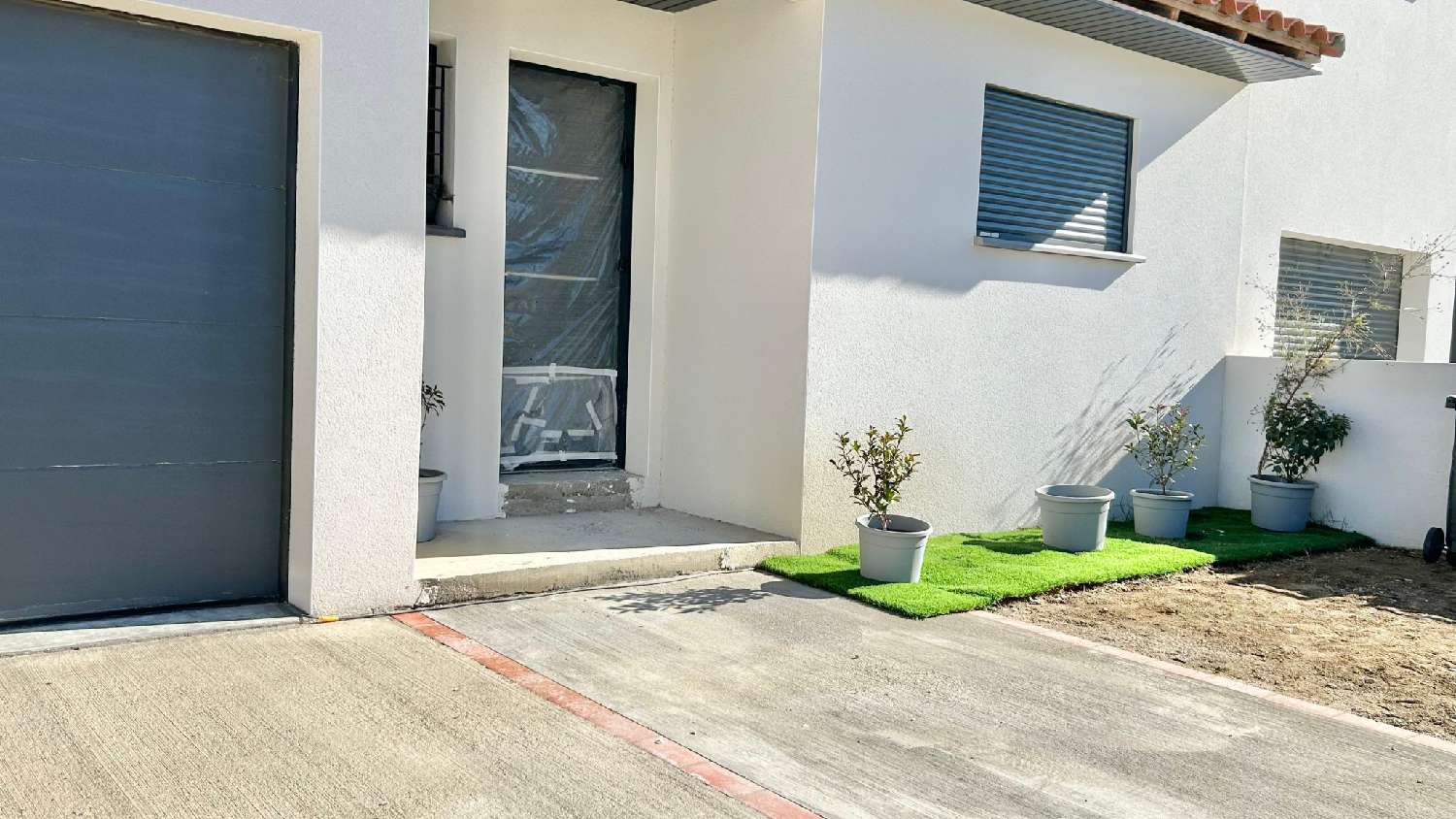  à vendre maison Tordères Pyrénées-Orientales 2