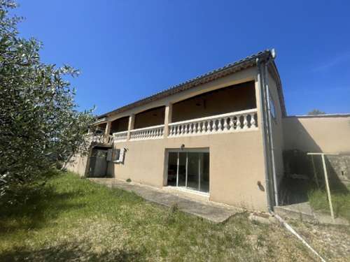 Tornac Gard maison foto 7333245