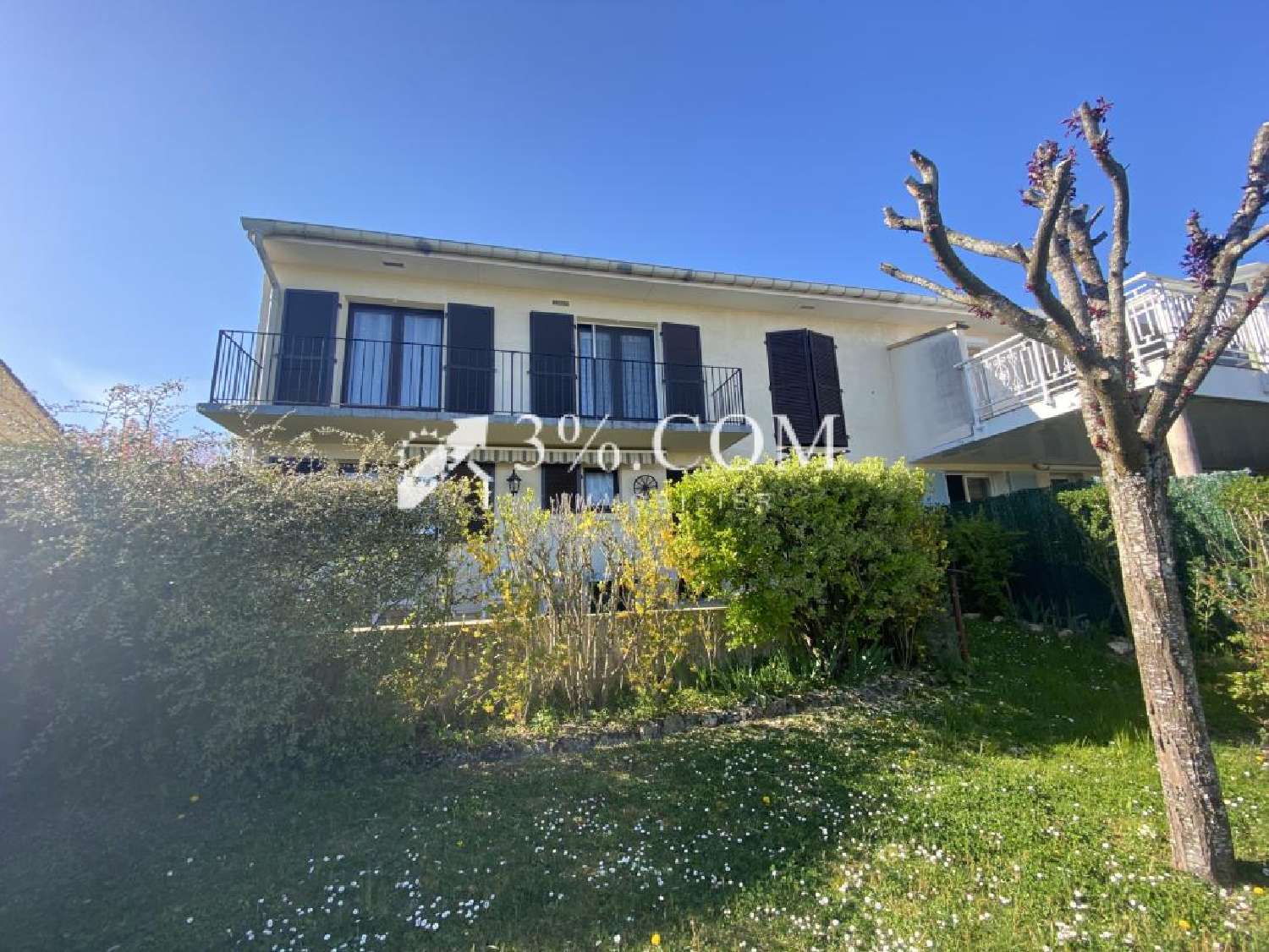  à vendre maison Toul Meurthe-et-Moselle 1