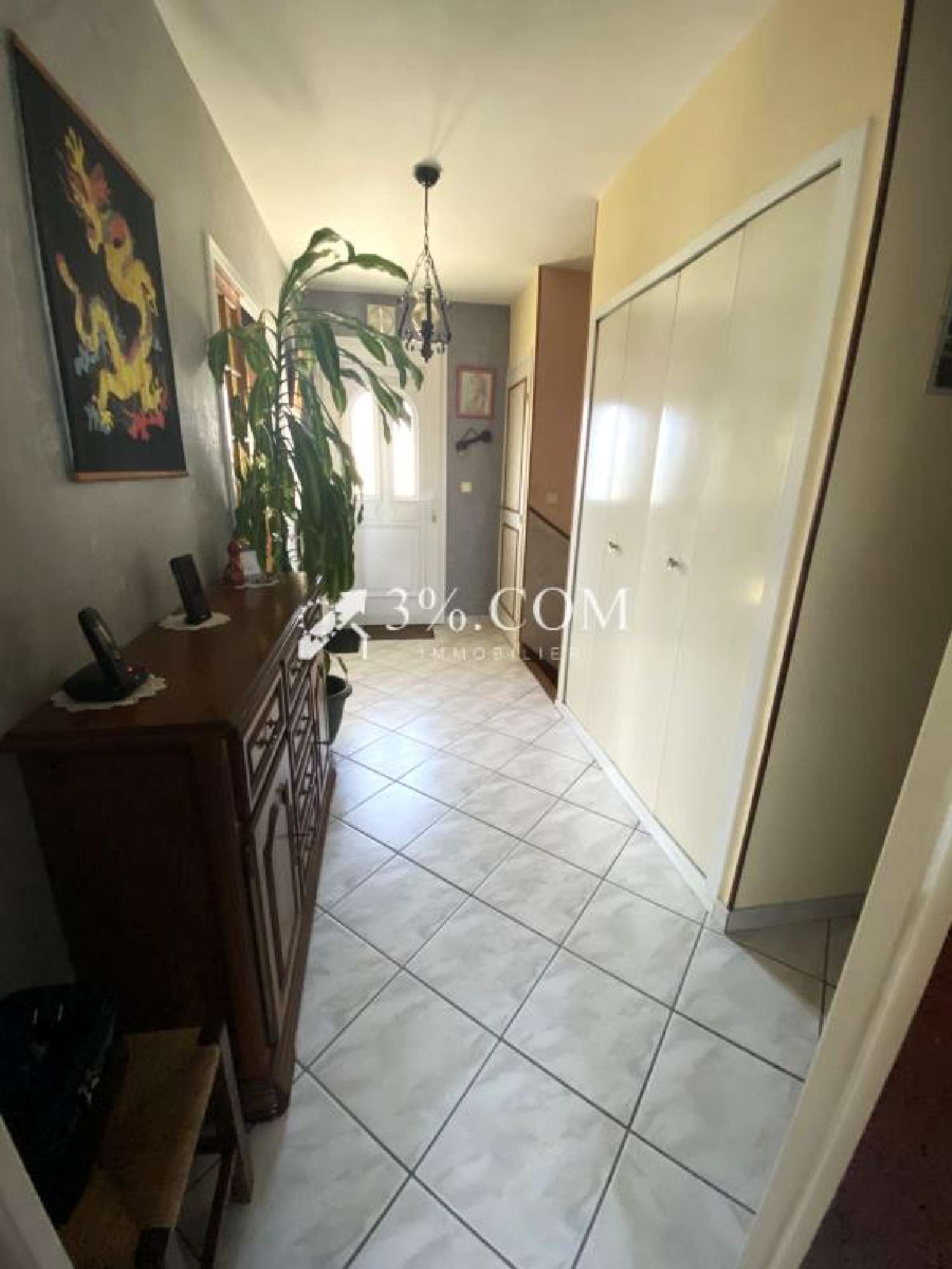  à vendre maison Toul Meurthe-et-Moselle 2
