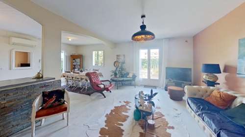 Toulon Var Haus Bild 7340511