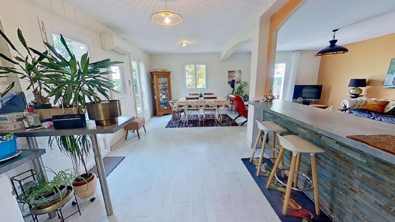 kaufen Haus Toulon Var 2