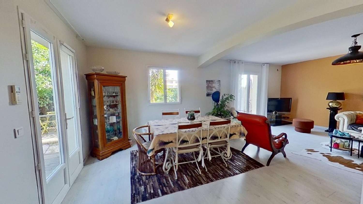 kaufen Haus Toulon Var 4