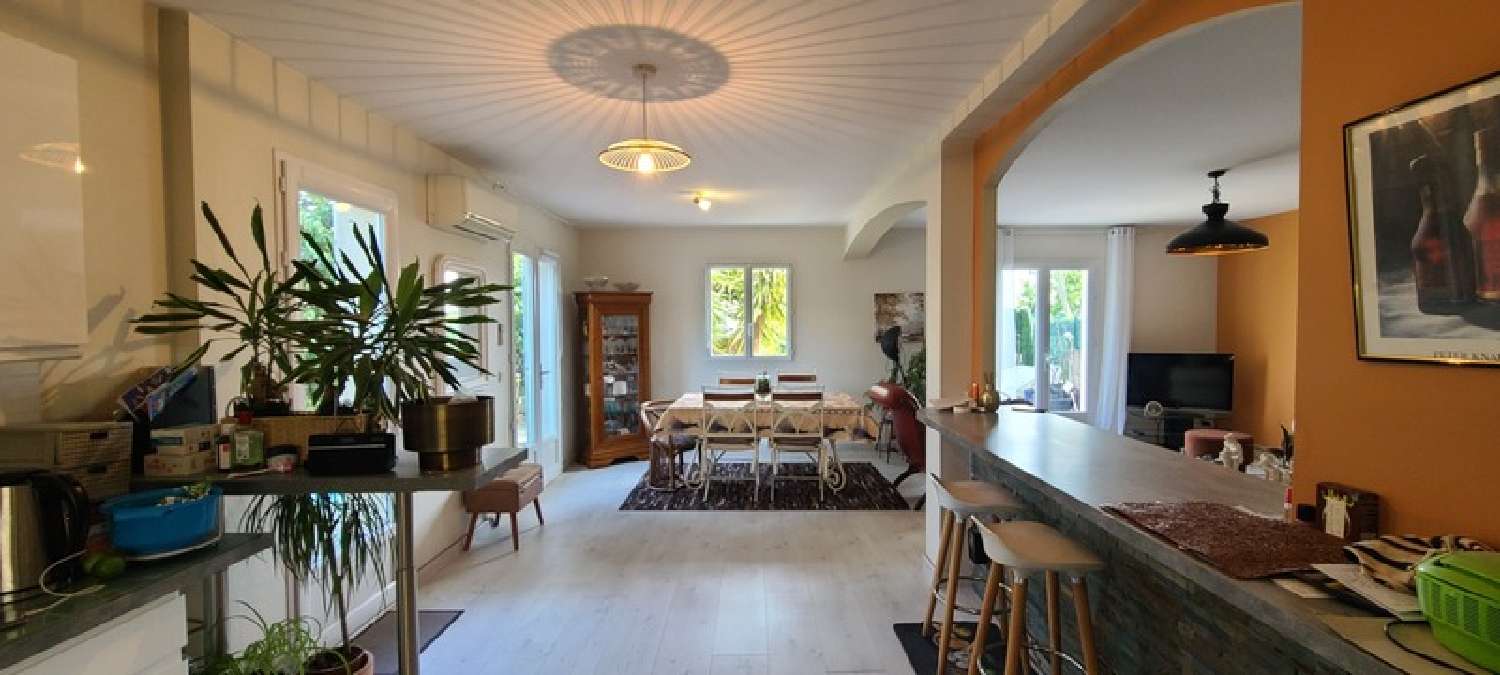 kaufen Haus Toulon Var 5