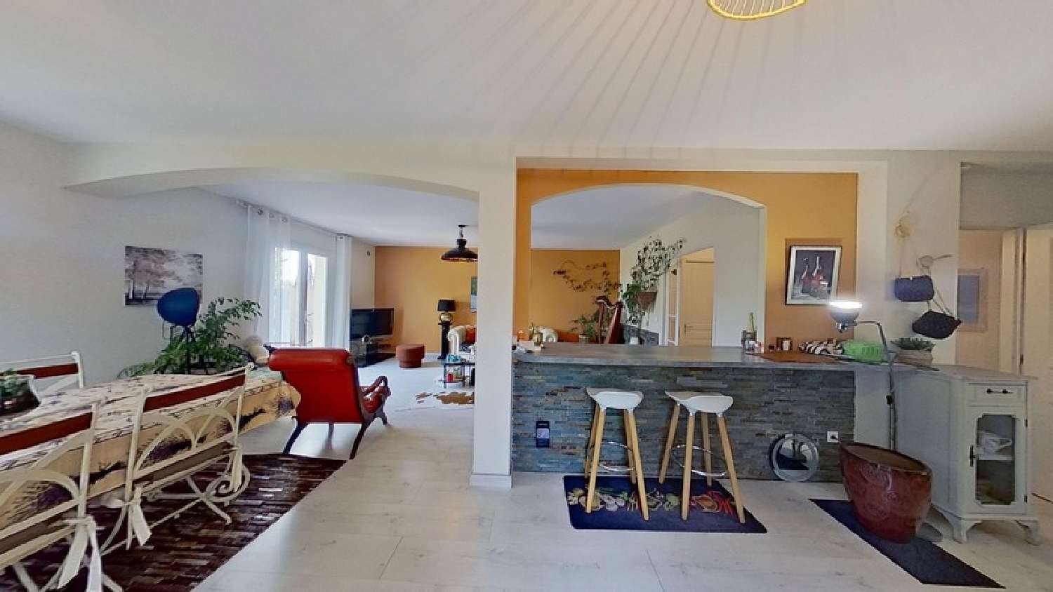 kaufen Haus Toulon Var 6