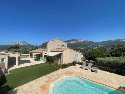 Toulon Var Haus Bild 7343675