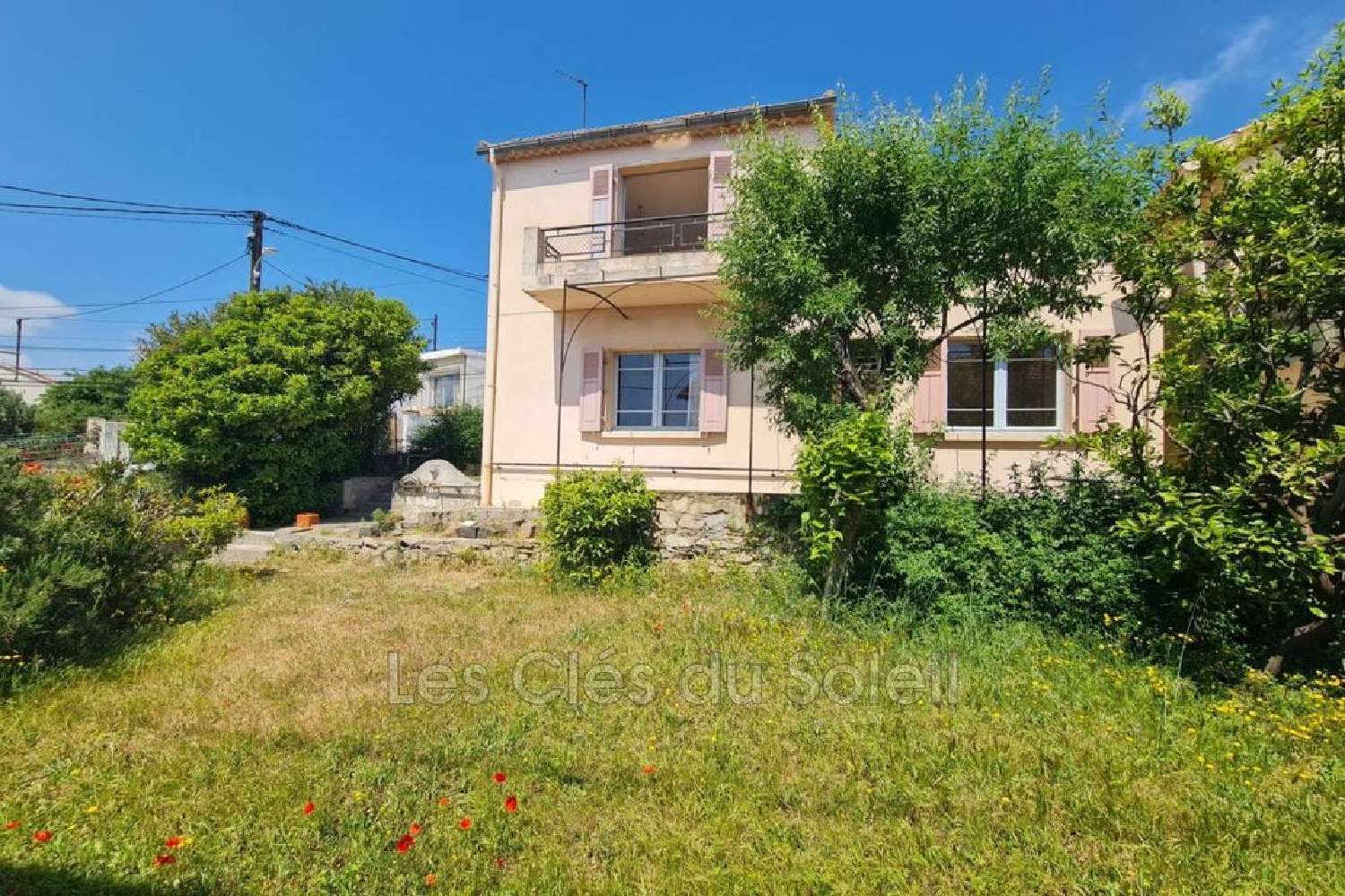  for sale house Toulon Var 1