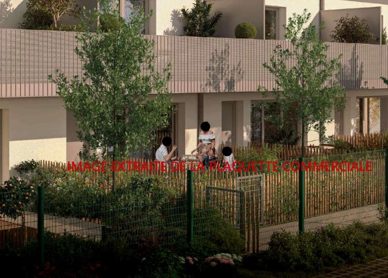  à vendre maison Toulouse 31200 Haute-Garonne 2