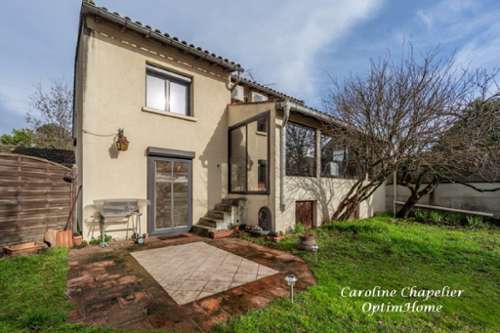 Toulouse 31200 Haute-Garonne house foto 7323395