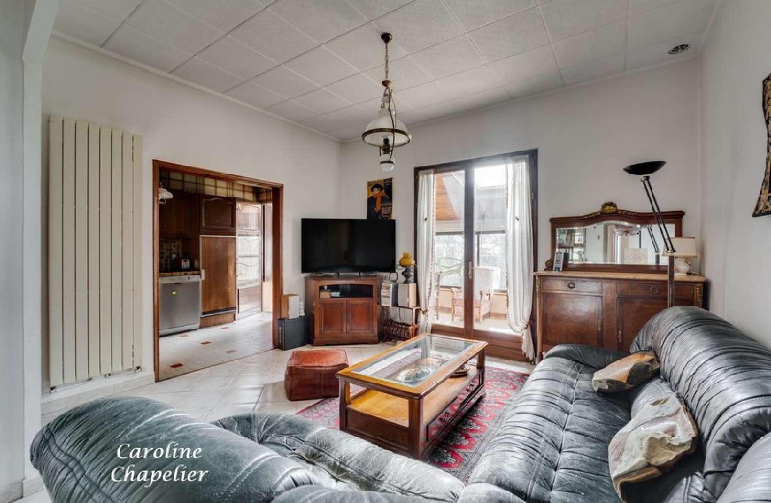 te koop huis Toulouse 31200 Haute-Garonne 2