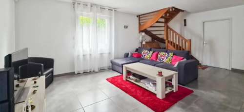 Toulouse Haute-Garonne Haus Bild 7337446