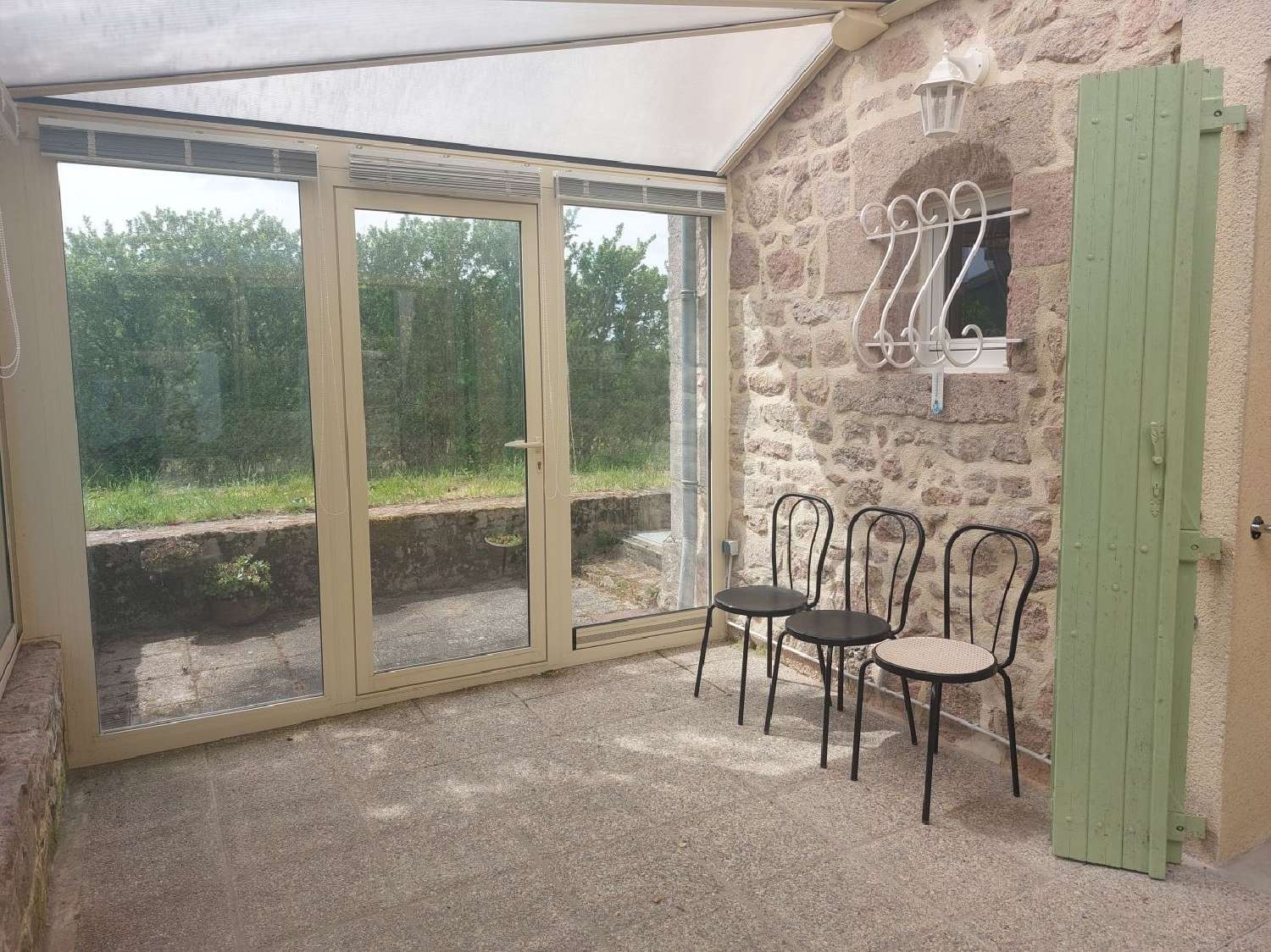  à vendre maison Toulx-Sainte-Croix Creuse 2
