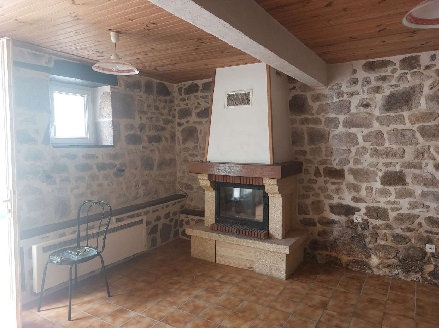  à vendre maison Toulx-Sainte-Croix Creuse 3