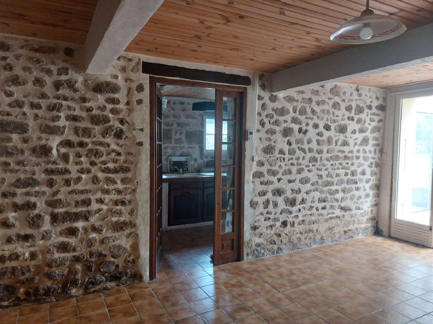  à vendre maison Toulx-Sainte-Croix Creuse 4