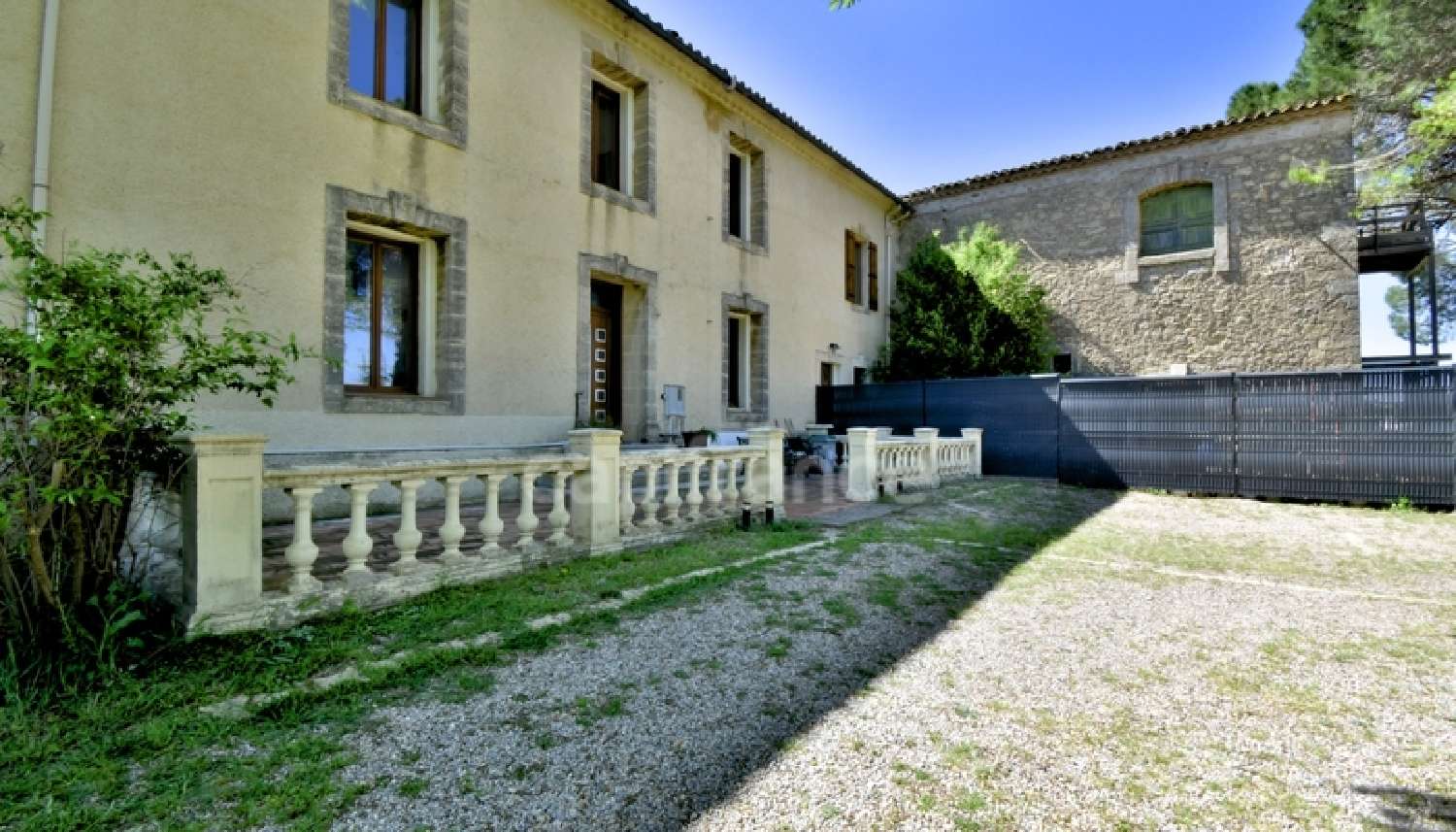  en venta casa Tourbes Hérault 2