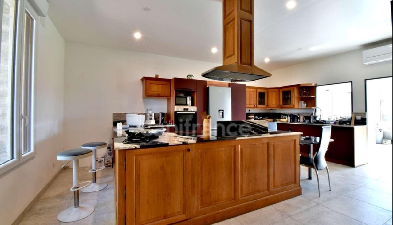  en venta casa Tourbes Hérault 5