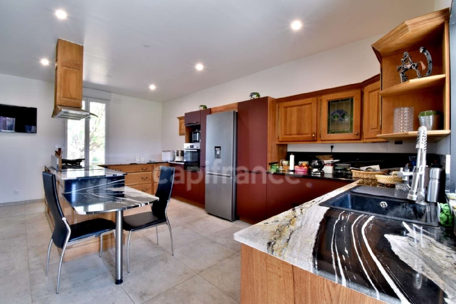 en venta casa Tourbes Hérault 6