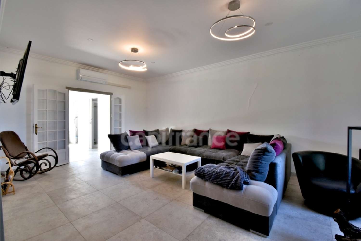  en venta casa Tourbes Hérault 7