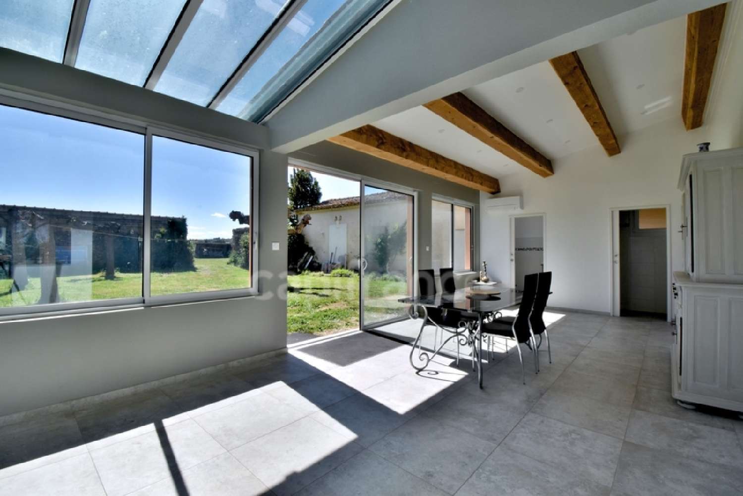  en venta casa Tourbes Hérault 8