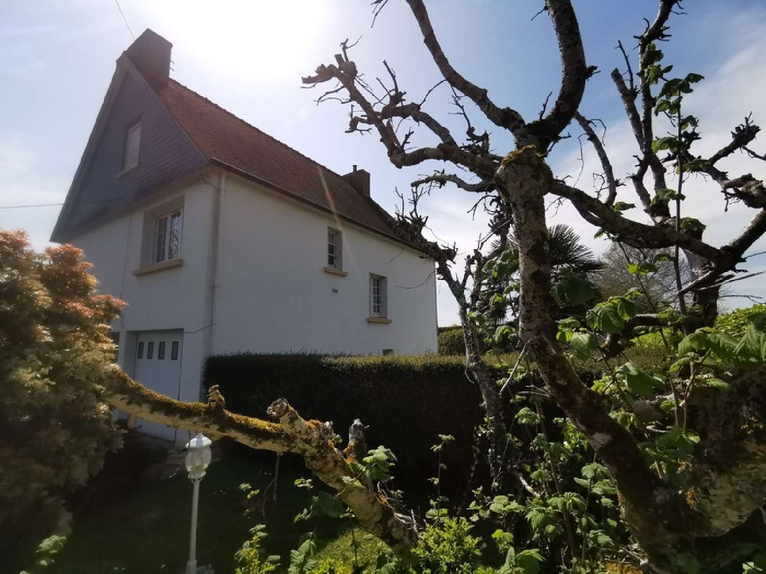  te koop huis Tourch Finistère 1