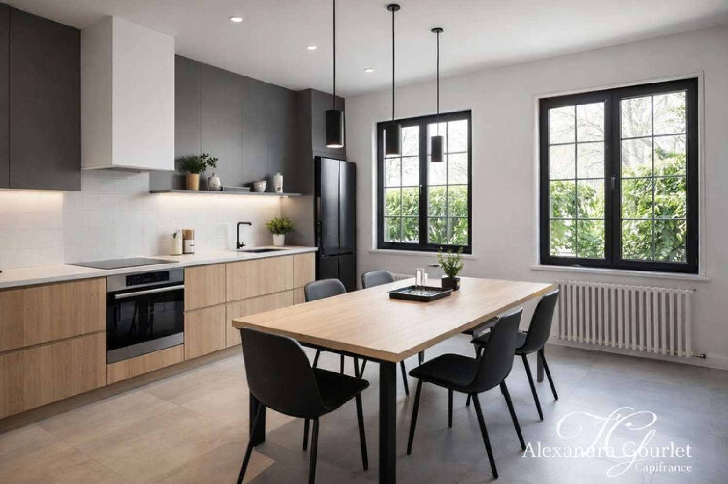  te koop huis Tourch Finistère 2