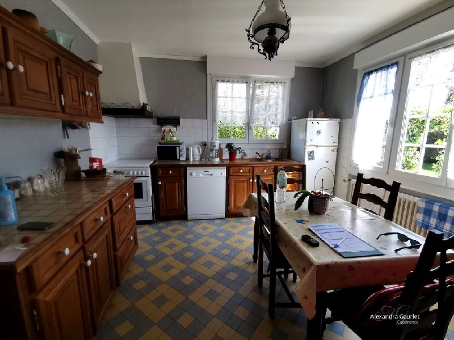  te koop huis Tourch Finistère 3