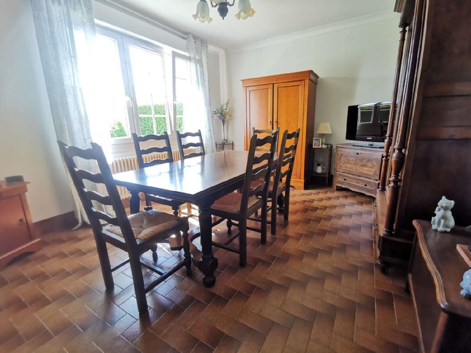  te koop huis Tourch Finistère 4