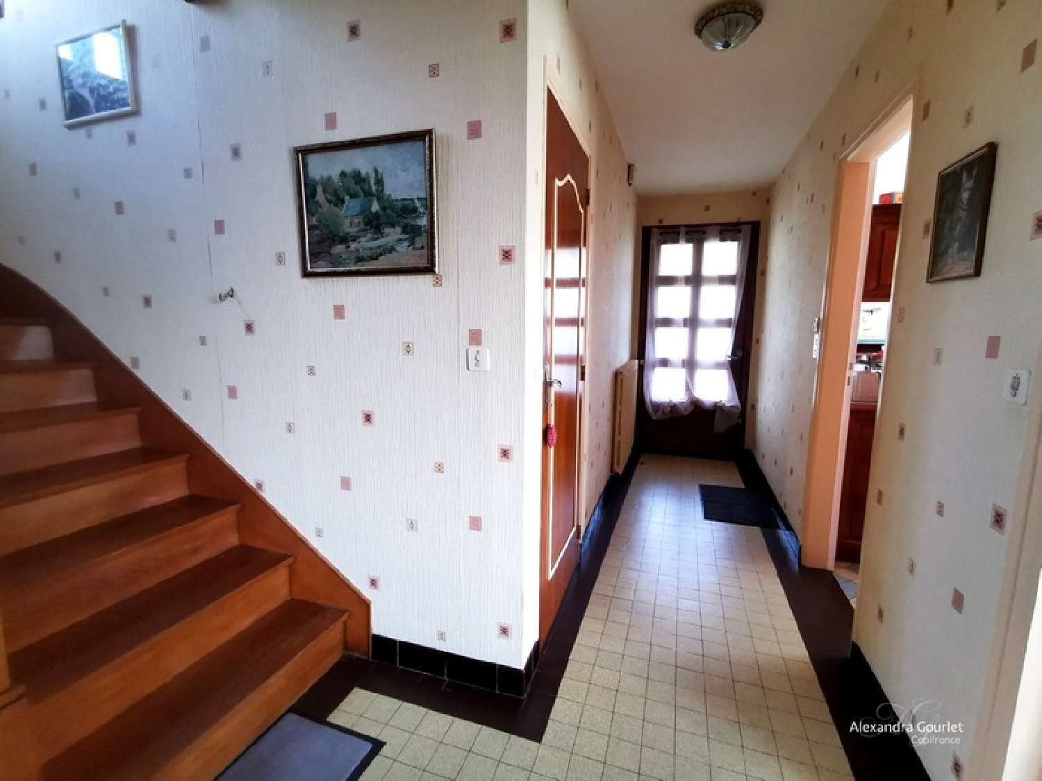  te koop huis Tourch Finistère 5
