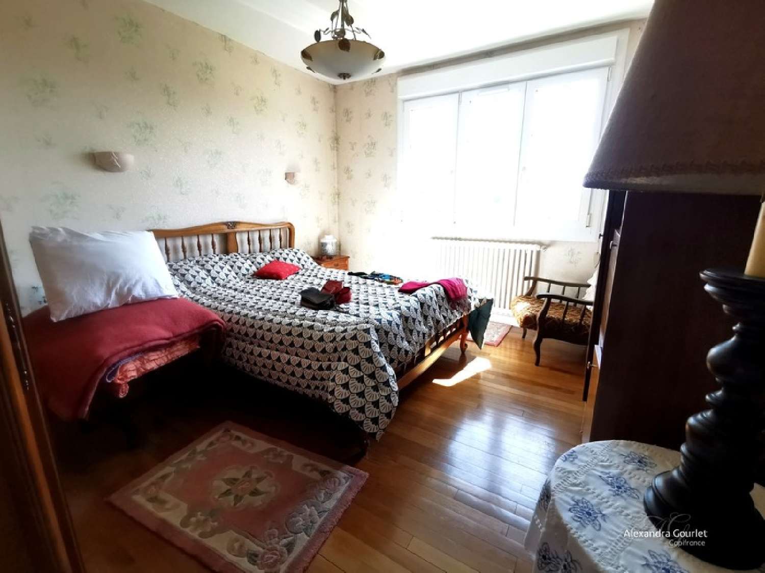  te koop huis Tourch Finistère 7