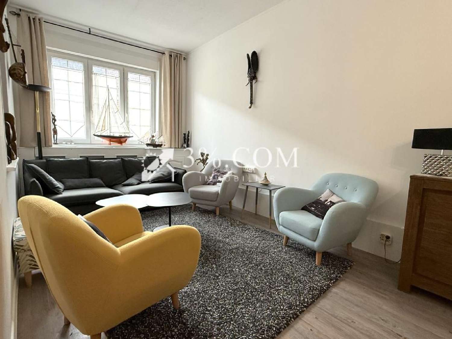  for sale house Tourcoing Nord 2