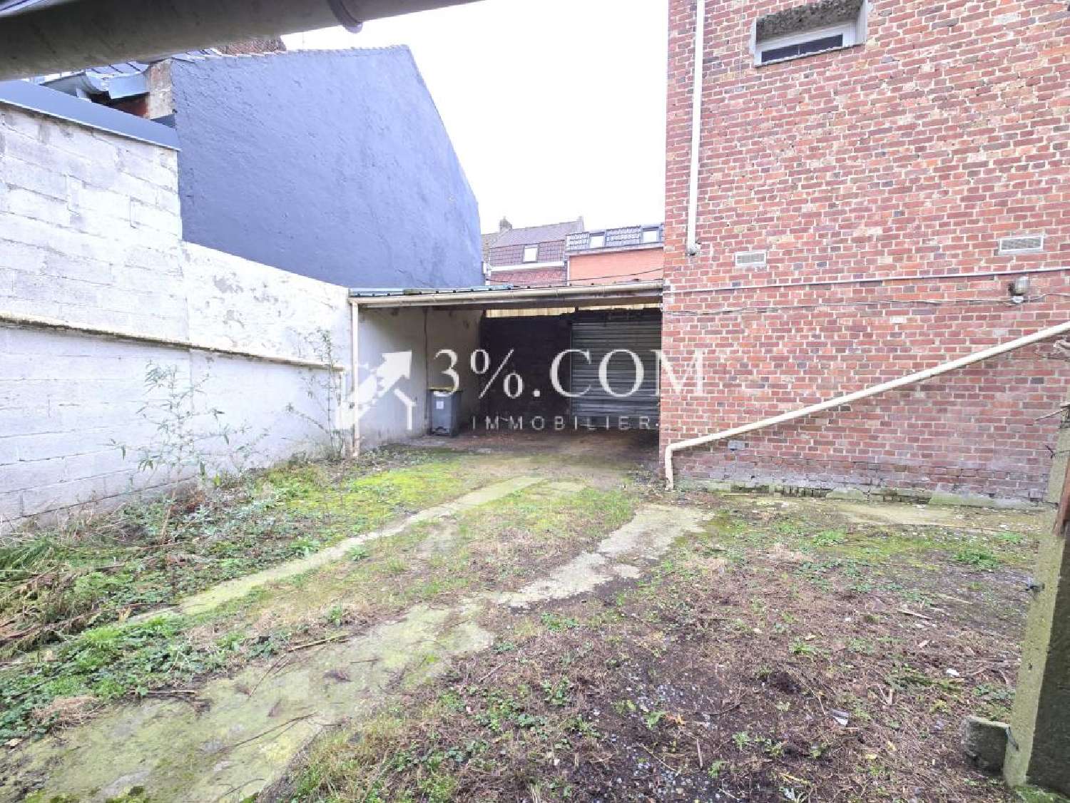  te koop huis Tourcoing Nord 2