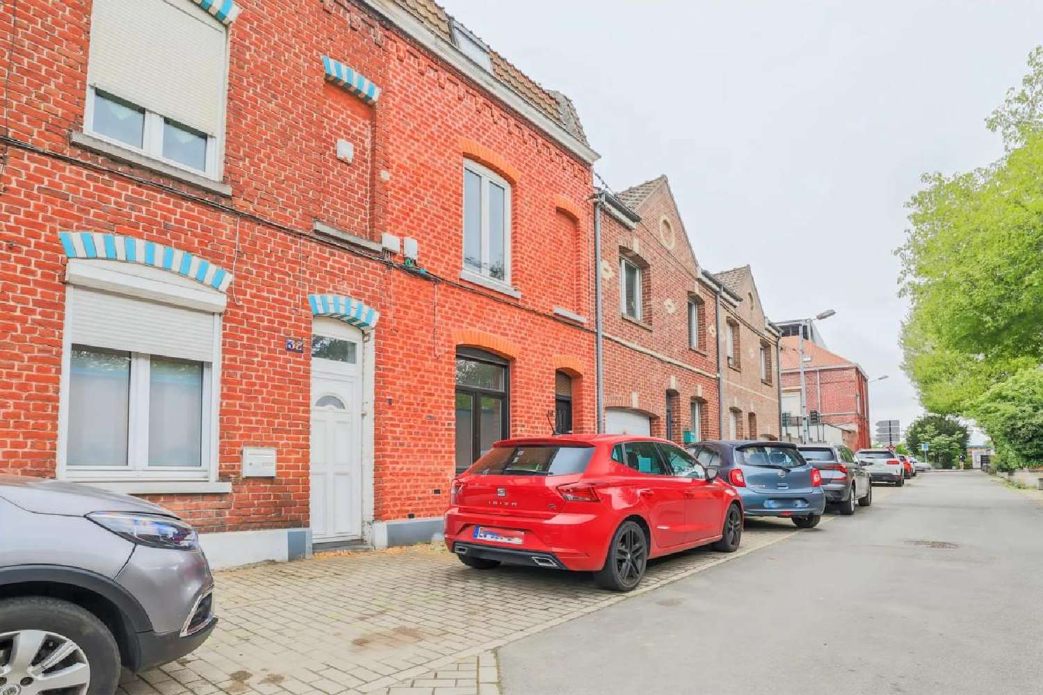  for sale house Tourcoing Nord 1