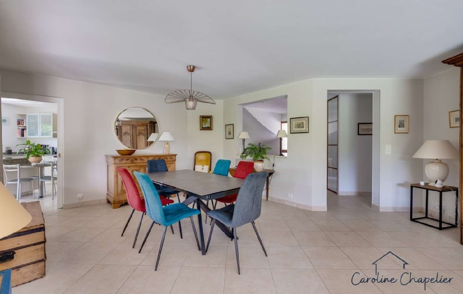  te koop huis Tournefeuille Haute-Garonne 6