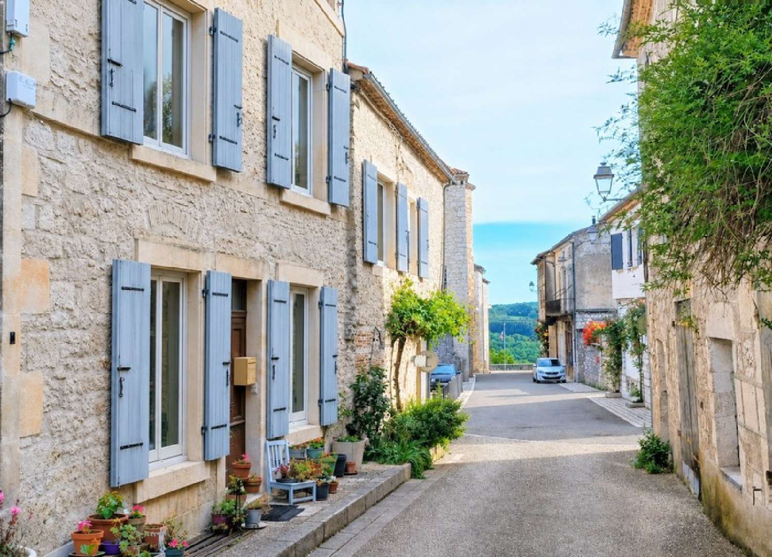 kaufen Haus Tournon-d'Agenais Lot-et-Garonne 2
