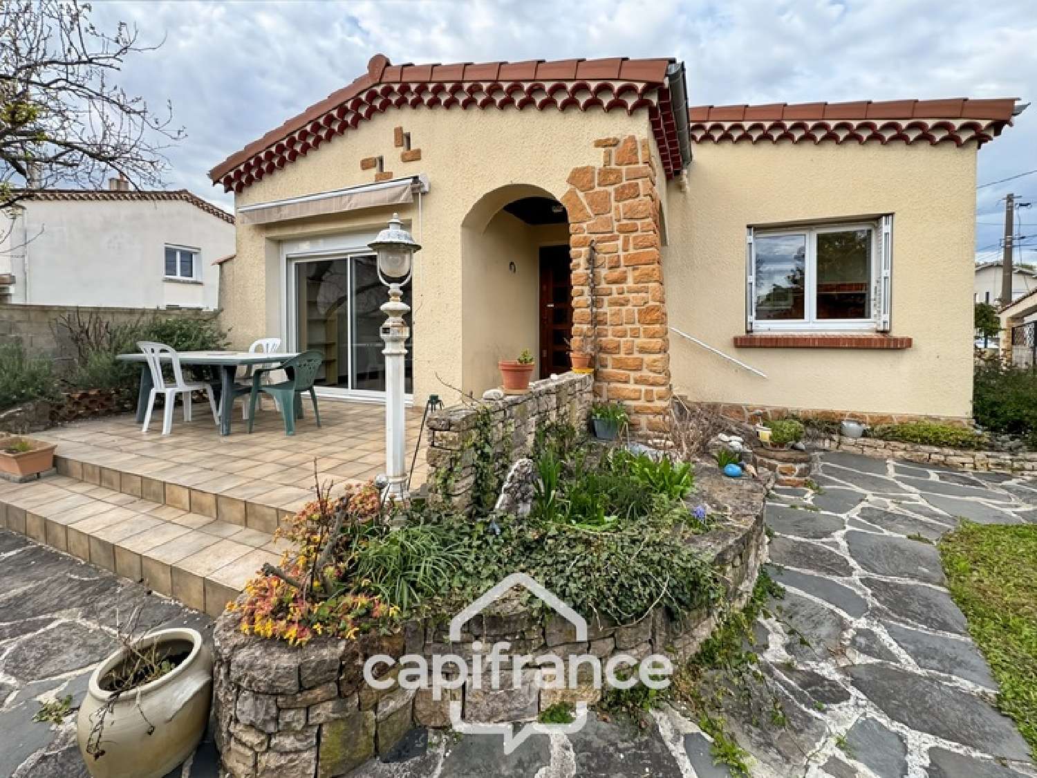  en venta casa Tournon-sur-Rhône Ardèche 3