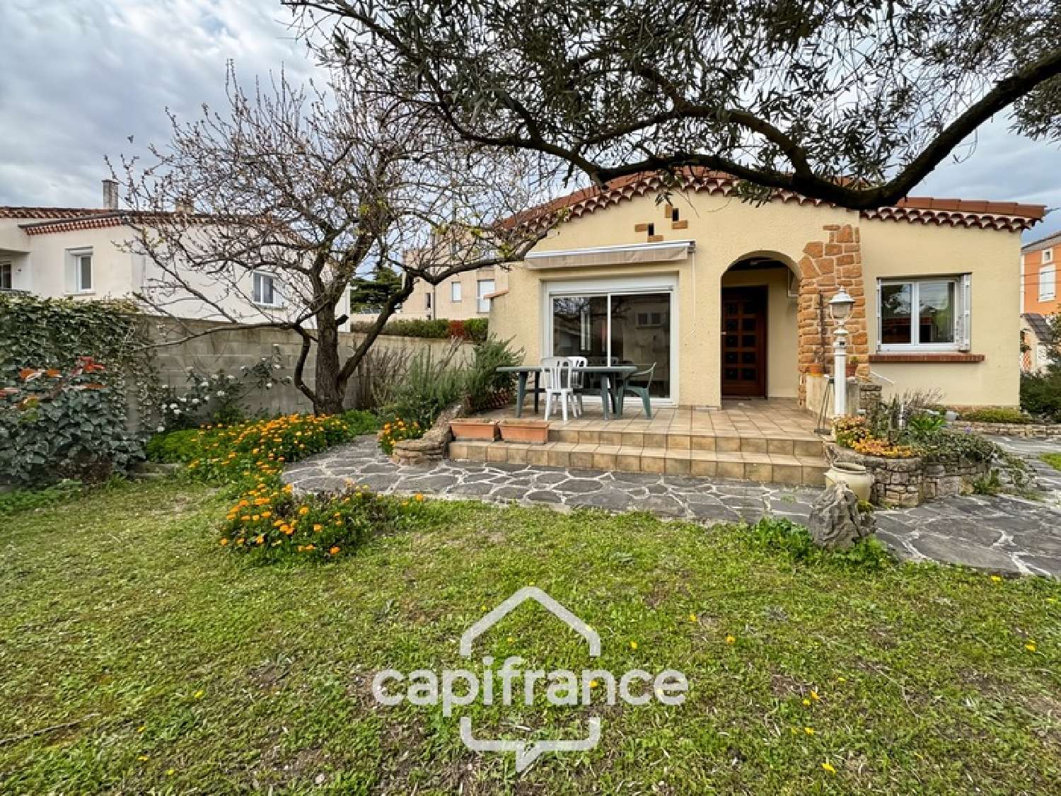  en venta casa Tournon-sur-Rhône Ardèche 8