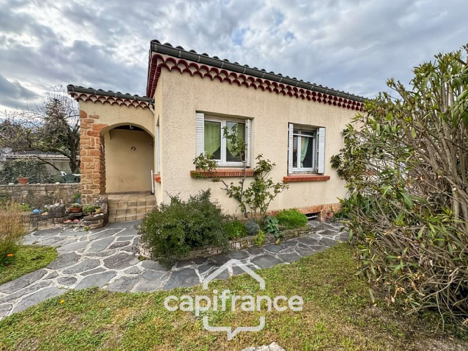 te koop huis Tournon-sur-Rhône Ardèche 2