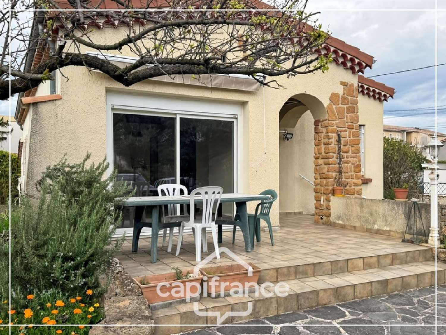 te koop huis Tournon-sur-Rhône Ardèche 4